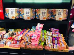 -昆明冠生园·蛋糕·面包(南强街店)