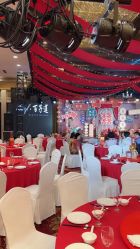 -锦江国际大酒店·宴会厅
