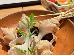 -辉·四季料亭·怀石料理·深夜食堂烧鸟·Omakase