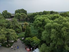 -常家庄园