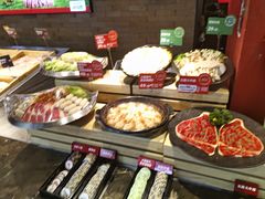 -炉小哥烤肉(信万广场店)