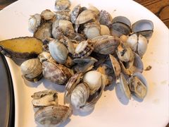 -海味当家·蒸锅海鲜(星海公园店)