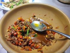 -回头食客-李久其家民间餐厅(望城金桥国际店)