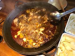 -老天桥蛙炉火锅(姑苏总店)