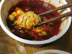 -马路边边串串香(双井直营店)