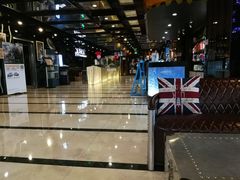 -力美健健身俱乐部(金碧店)