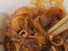 -王菊美食街·王菊面馆(总店)