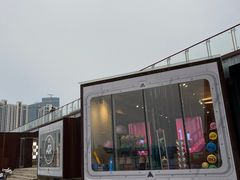 -栖露营camping·天幕烧烤·团建拓展·采摘营地