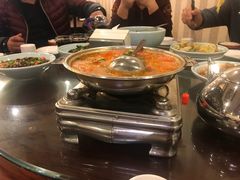 -小土豆北方菜馆(文慧园店)