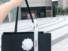 -CHANEL(恒隆广场店)