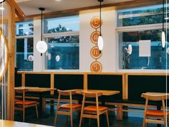 大堂-七食九号食堂(东丽空港店)