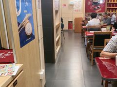 -宏状元现熬粥·京味菜(五棵松店)