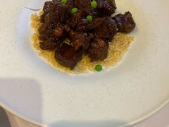 -山泉公馆酒家(珠江新城店)