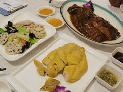 -朱仔记食府(江南大道店)