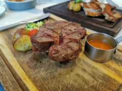 -森Some Fusion(荔湾店)