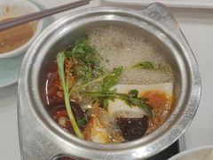 -草原传奇鲜羊火锅(桥北店)