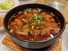 -御苑精品川菜馆(锦江店)