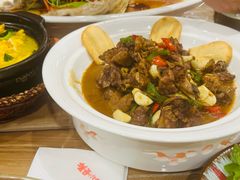 -钟吾小馆·地道徐州菜(锦创书城店)