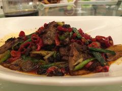 密制五花肉-大东方海鲜酒楼(小武基桥店)
