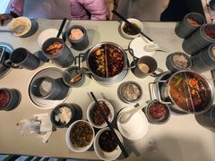 -壹小馆.皇城老妈(成都太古里店)