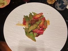 -梅筑·创意料理(王府井百货店)