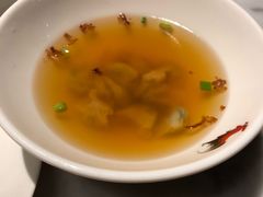 手打扁肉汤-莆田餐厅PUTIEN(三里屯店)