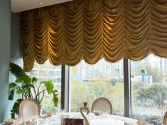 -甜阿姨·天台花园私房菜(万松园店)