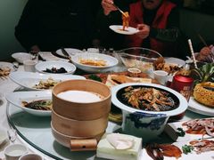 -北京老铺烤鸭(高新店)