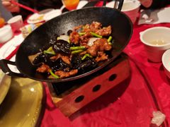 -山西会馆·晋菜·晋商宴·牌匾博物馆(胜利东街店)