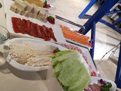-川锅一号火锅(1818牌楼店)