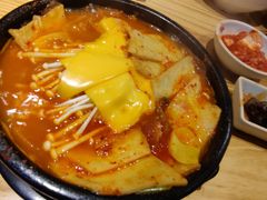 -喜来稀肉(北外滩白玉兰广场店)