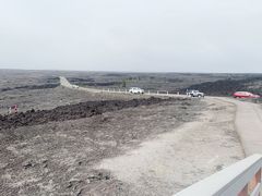 -夏威夷火山国家公园