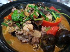 -毛大姐漓江特色啤酒鱼