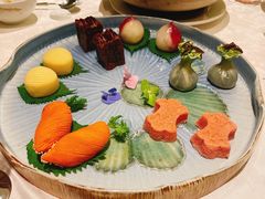 -海味观(老西门店)