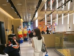 -麦当劳(苏州中心星悦汇店)