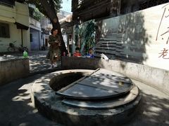 -水井拉粉油条(赤坎民国风情街店)