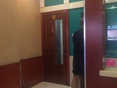 厕所-老朴朝鲜风味(顾乡店)
