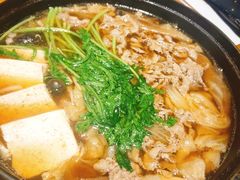 -千代武日本料理(爱建店)