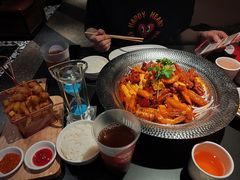 -辣尚瘾·烤鱼·新川菜(交大直营店)