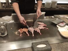 -大渔铁板烧(花园道店)