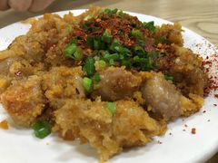 -代四孃牛华豆腐脑美味小食(总店)