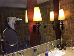 -三清山希尔顿度假酒店