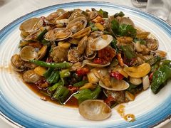 -家有美味(户部山二店)