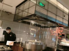 -东方红海鲜百汇(国际大厦店)