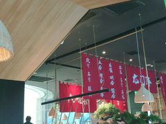 -茅庐川菜(兖州贵和店)