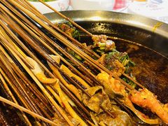 -牛华八婆麻辣烫(起源店)