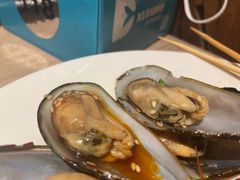-星伦多自助料理(华润万象城店)