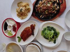 -满堂·烤鸭店·北京菜(鼓楼店)