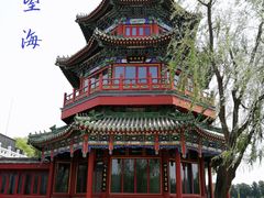 -郭守敬纪念馆