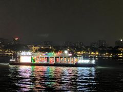 -珠江夜游广州塔·中大码头